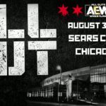 AEW ALL OUT CHICAGO