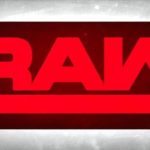 WWE RAW