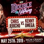 Chris Jericho vs. Kenny Omega