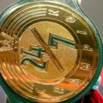 WWE 24/7 Title