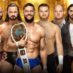 WWE Money In The Bank 2019 Card and Results