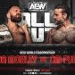 AEW All Out 2022 Results